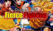 Dragon Ball Fierce Fighting 2.1