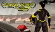 Deadly Venom 2 - Origins