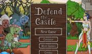 Defend The Castle