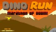 Dino Run - Marathon of Doom