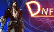 DNF - Dungeon Warrior Fusion