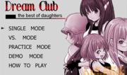 Dream Club - The Best of Daughters