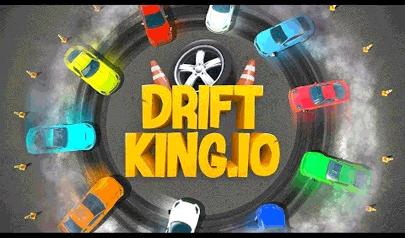DriftKing.io