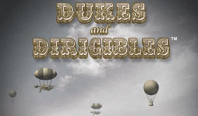 Dukes And Dirigibles