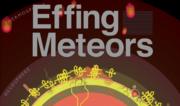 Attacco di Meteoriti - Effing Meteors