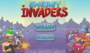 Energy Invaders