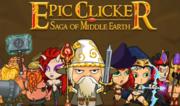 Epic Clicker - Saga of Middle Earth