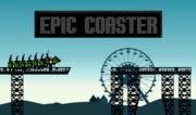 Luna Park - Epic Coaster