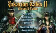Eukarion Tales II - Marcus & Eladen