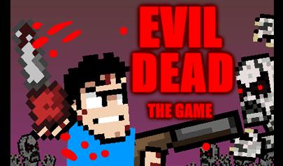Evil Dead - The Evil Cartridge