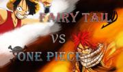 Fairy Tail vs One Piece v0.9