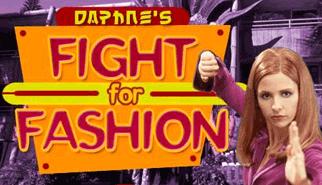 Daphne's Fight For Fashion