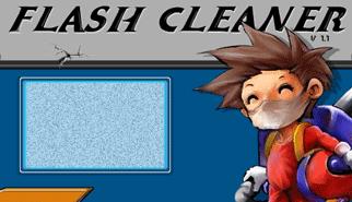 L'Acchiappafantasmi - Flash Cleaner