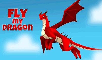 Fly my Dragon
