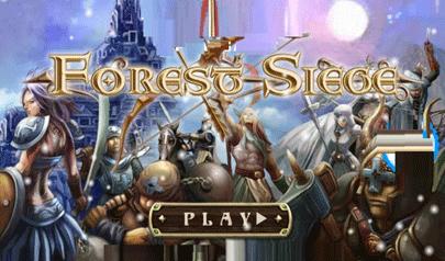Assedio - Forest Siege