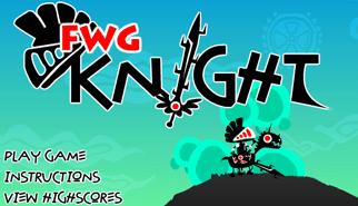 Il Cavaliere - FWG Knight