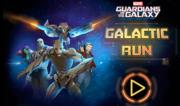 Guardians of the Galaxy - Galactic Run
