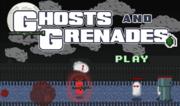 Fantasmi in Azione - Ghost And Grenades