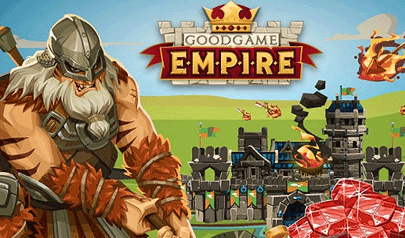 gioca a Goodgame Empire