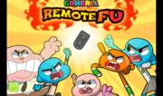 Gumball - Remote Fu