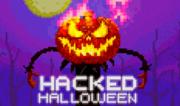 Hacked Halloween
