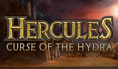 Hercules - Curse Of The Hydra
