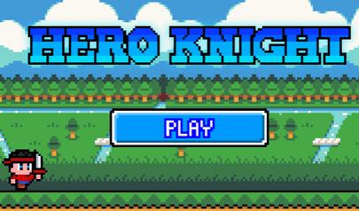 Hero Knight