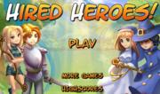 Mercenari - Hired Heroes