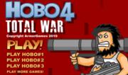 Hobo 4 - Total War