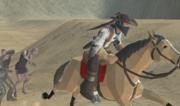 Horse Riding Simulator 
