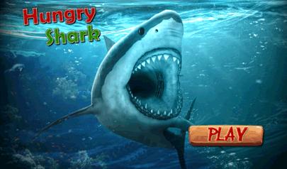Hungry Shark Online