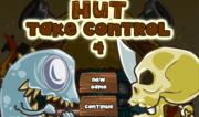 Hut Take Control 4