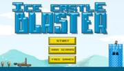 I Castelli - Ice Castle Blaster