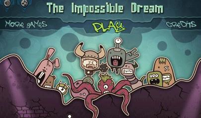 Il Sogno - The Impossible Dream
