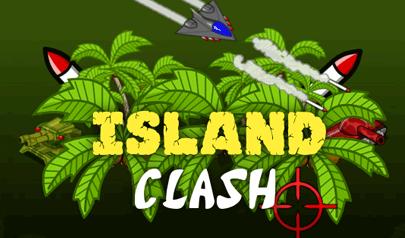 Island Clash - Il Gioco