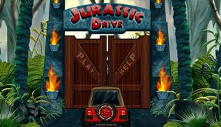 Jurassic Drive