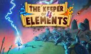 I 4 Elementi - The Keeper of 4 Elements