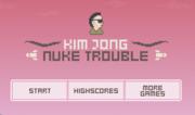 Il dittatore - Kim Jong Nuke Trouble