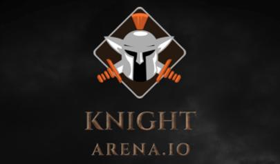 Battaglie Medievali - Knight Arena.io
