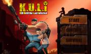 K.U.L.I - Kill Until the Last Infected