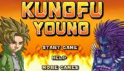 Kungfu Young