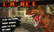 Tyrannosaurus Rex - L.A. Rex