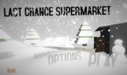 Last Chance Supermarket