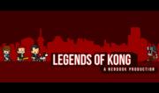 Legends of Kong