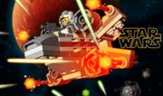 Lego Star Wars - Microfighters