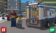 Lego City - My City