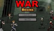 Lethal RPG - War Begins