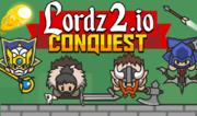 Lordz2.io - Conquest