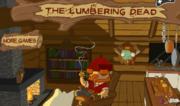 The Lumbering Dead