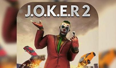 Mad City - Joker 2